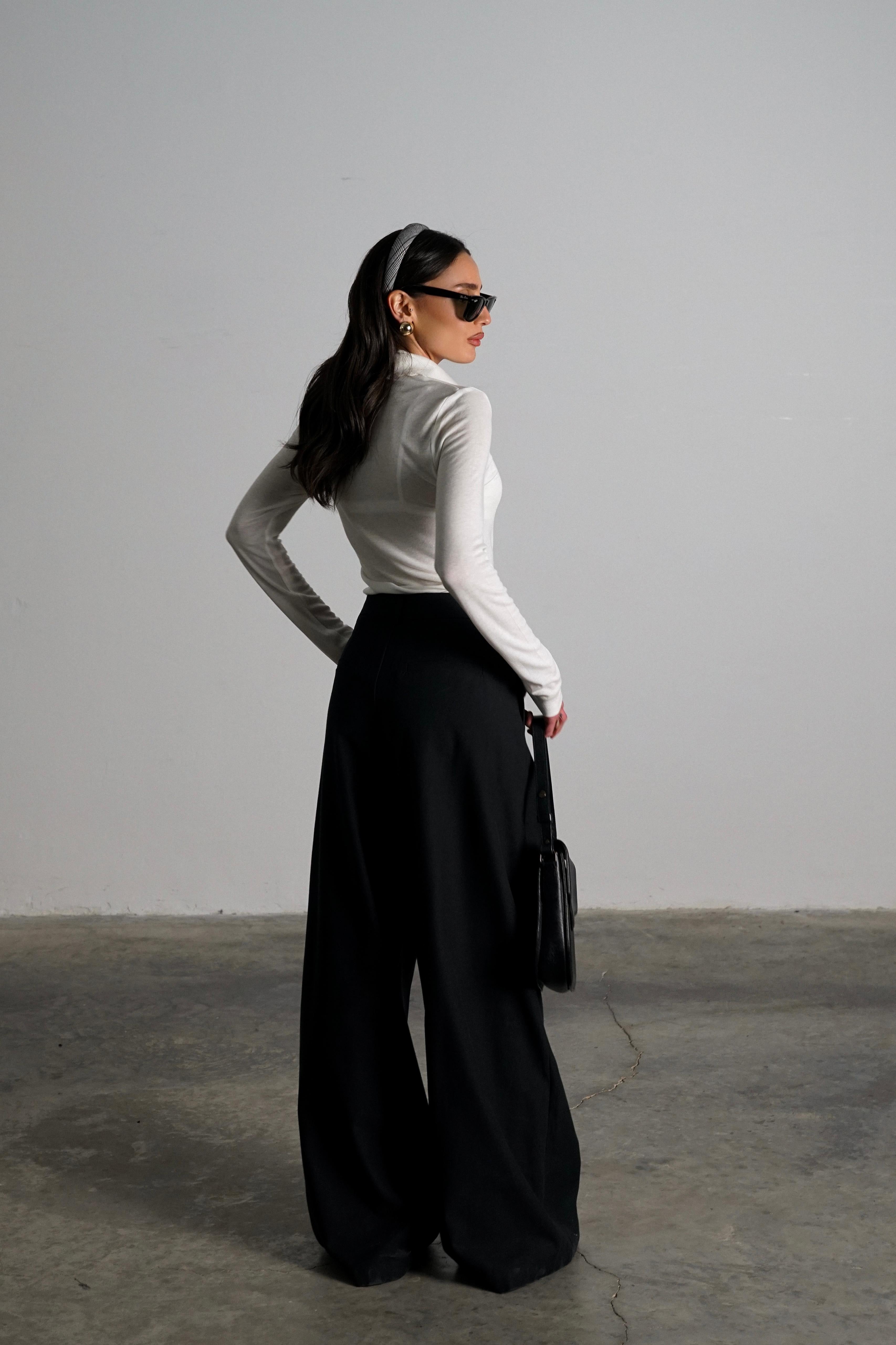 מכנס רינו מכנס GOVANA