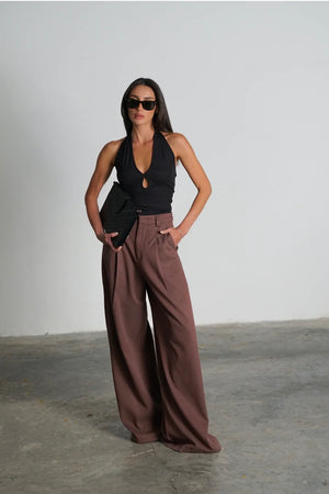 מכנס רינו מכנס GOVANA