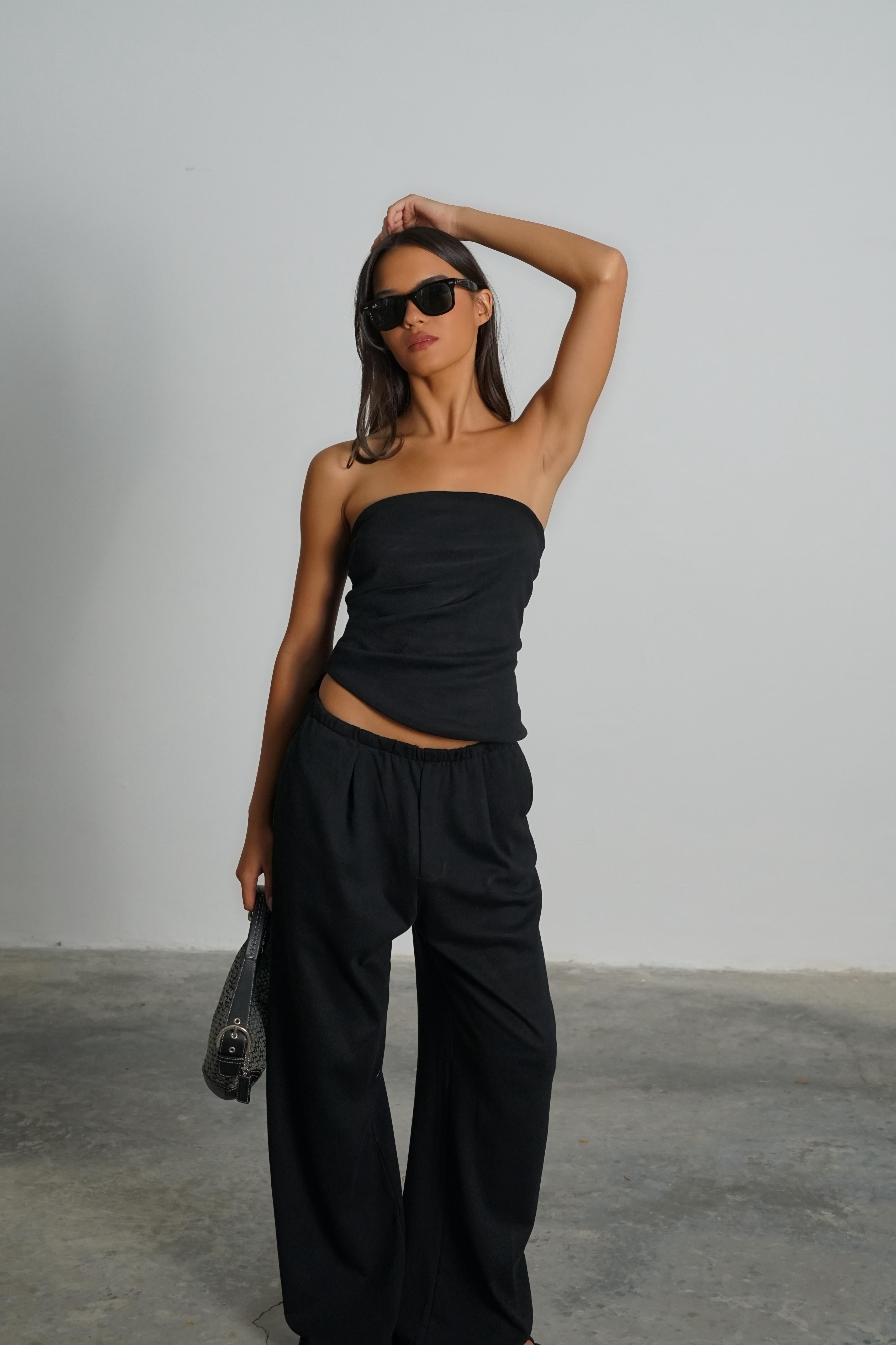 חליפת פלאו חליפה GOVANA