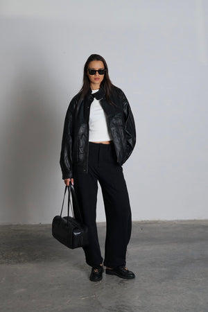 מכנסי בלוברניק מכנס GOVANA