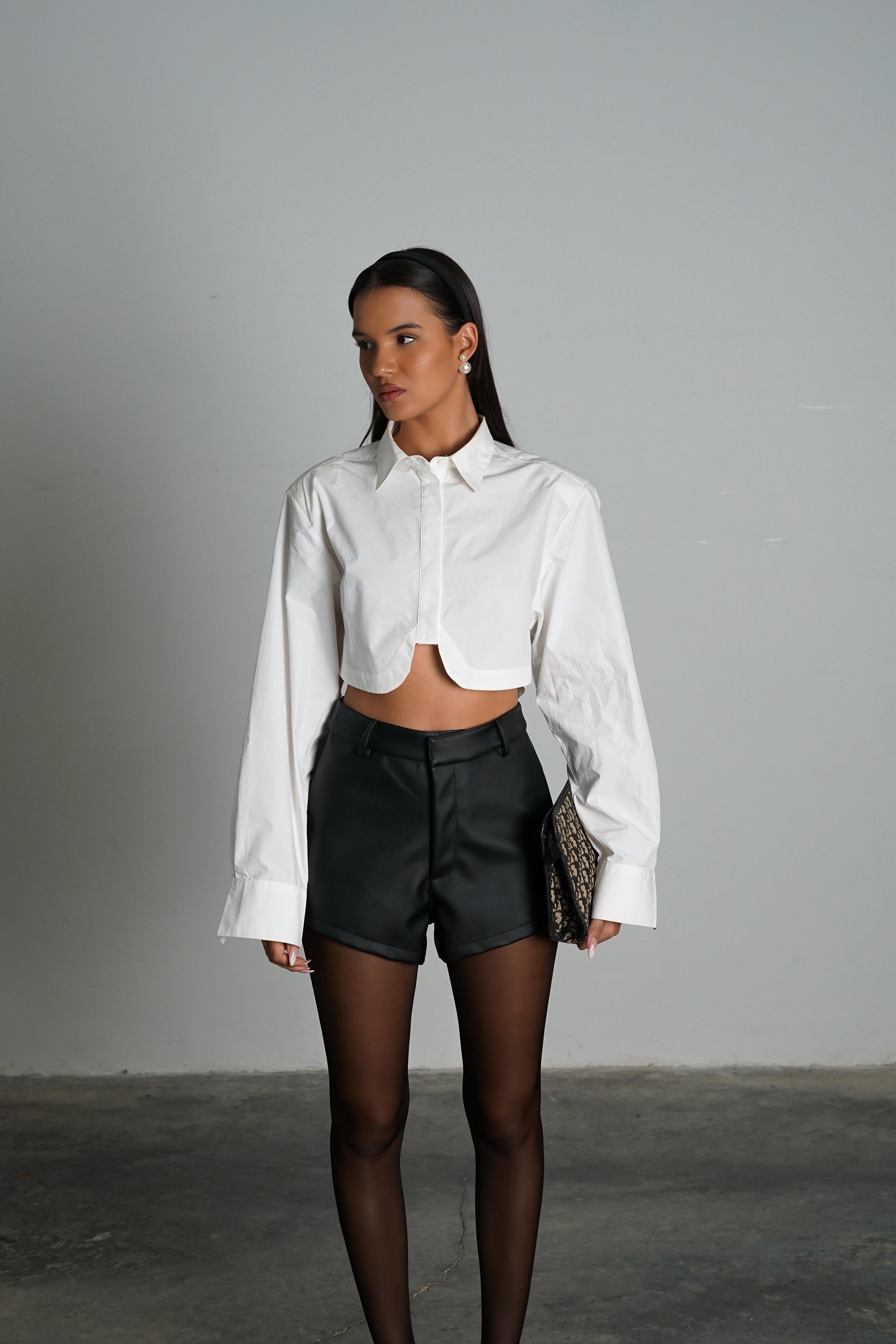 מכנס קמרון שורטים GOVANA