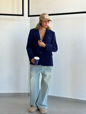 ג׳קט קורן טיאגו