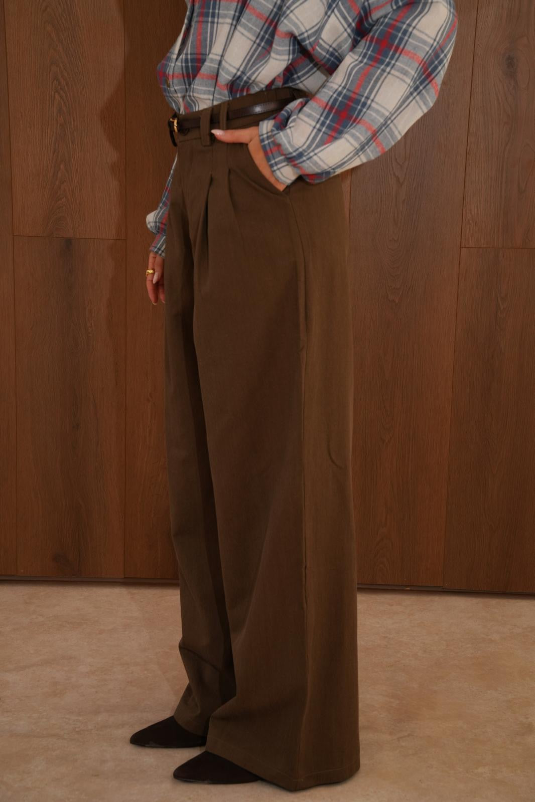 מכנס מאי מכנס RFA