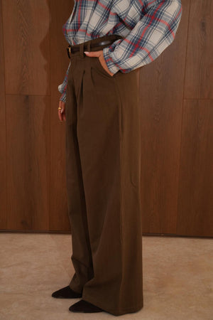 מכנס מאי מכנס RFA