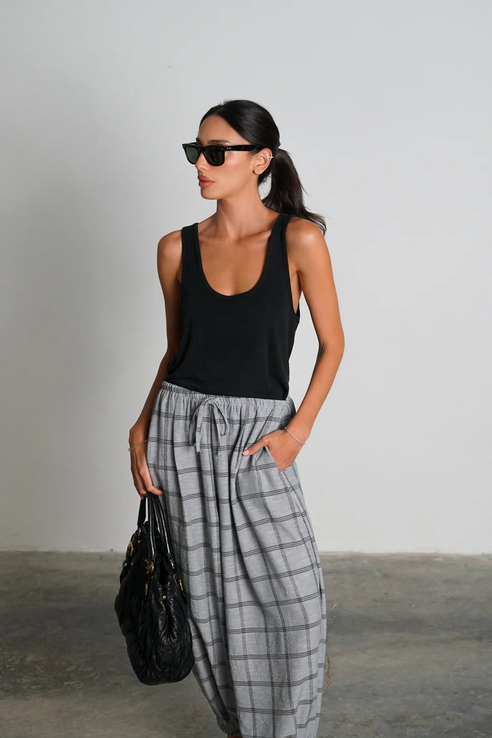 גופיית סימור גופיה GOVANA