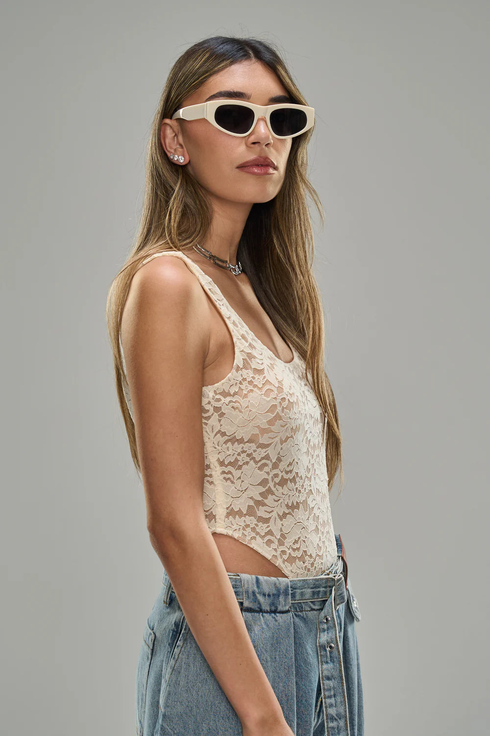 מכנס ג׳ינס דוריאל טיאגו