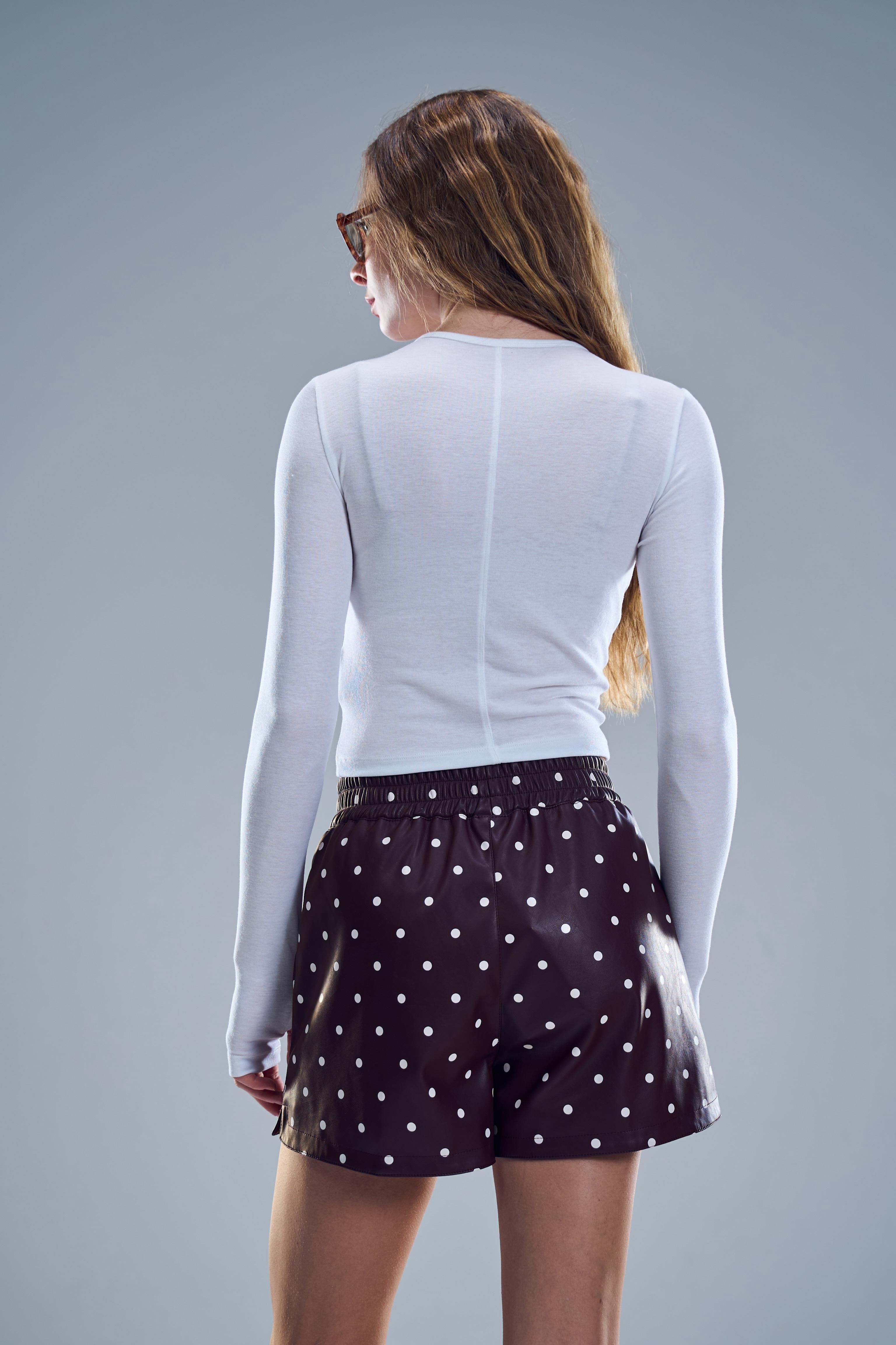 מכנס מייסי מכנס טיאגו