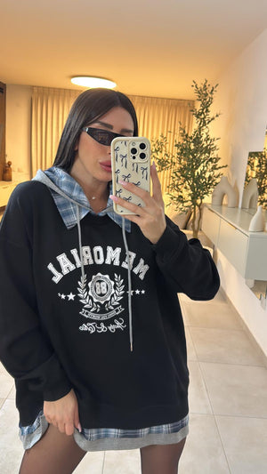 קפוצ׳ון 88 חולצה גליתה