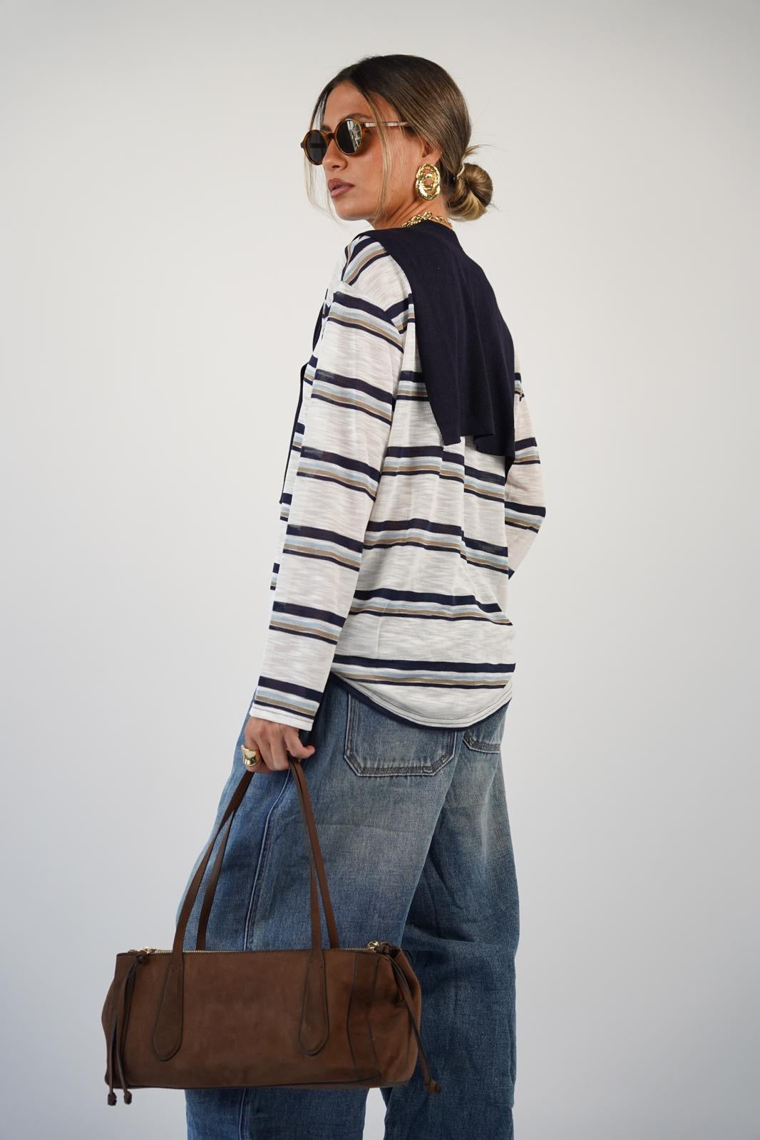 חולצת טסה חולצה RFA