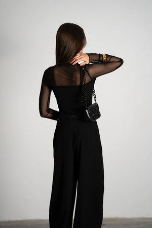 חולצת אופיליה חולצה GOVANA