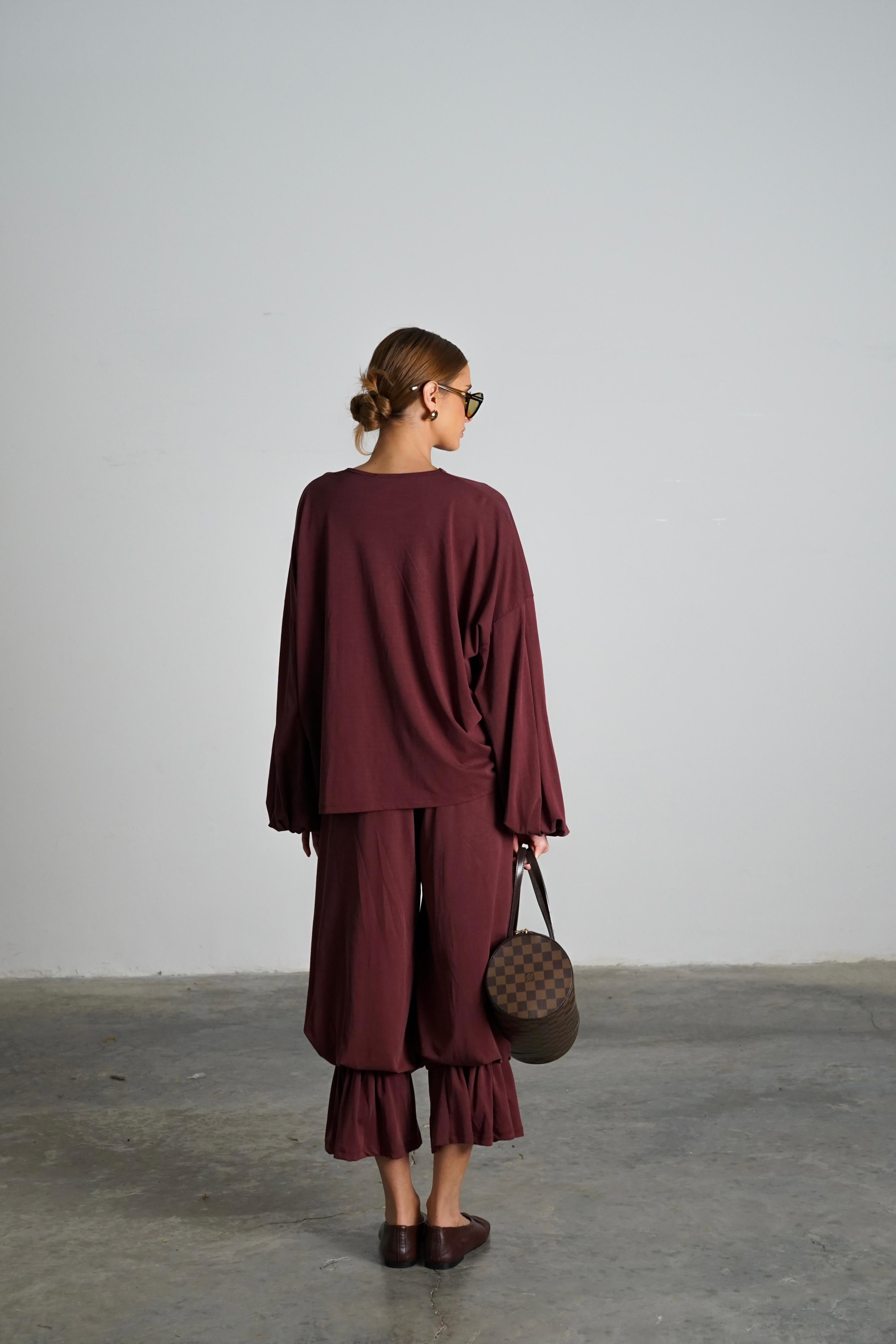 חליפת גאלה חליפה GOVANA