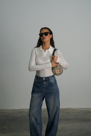 ג׳ינס פאביו ג׳ינס GOVANA