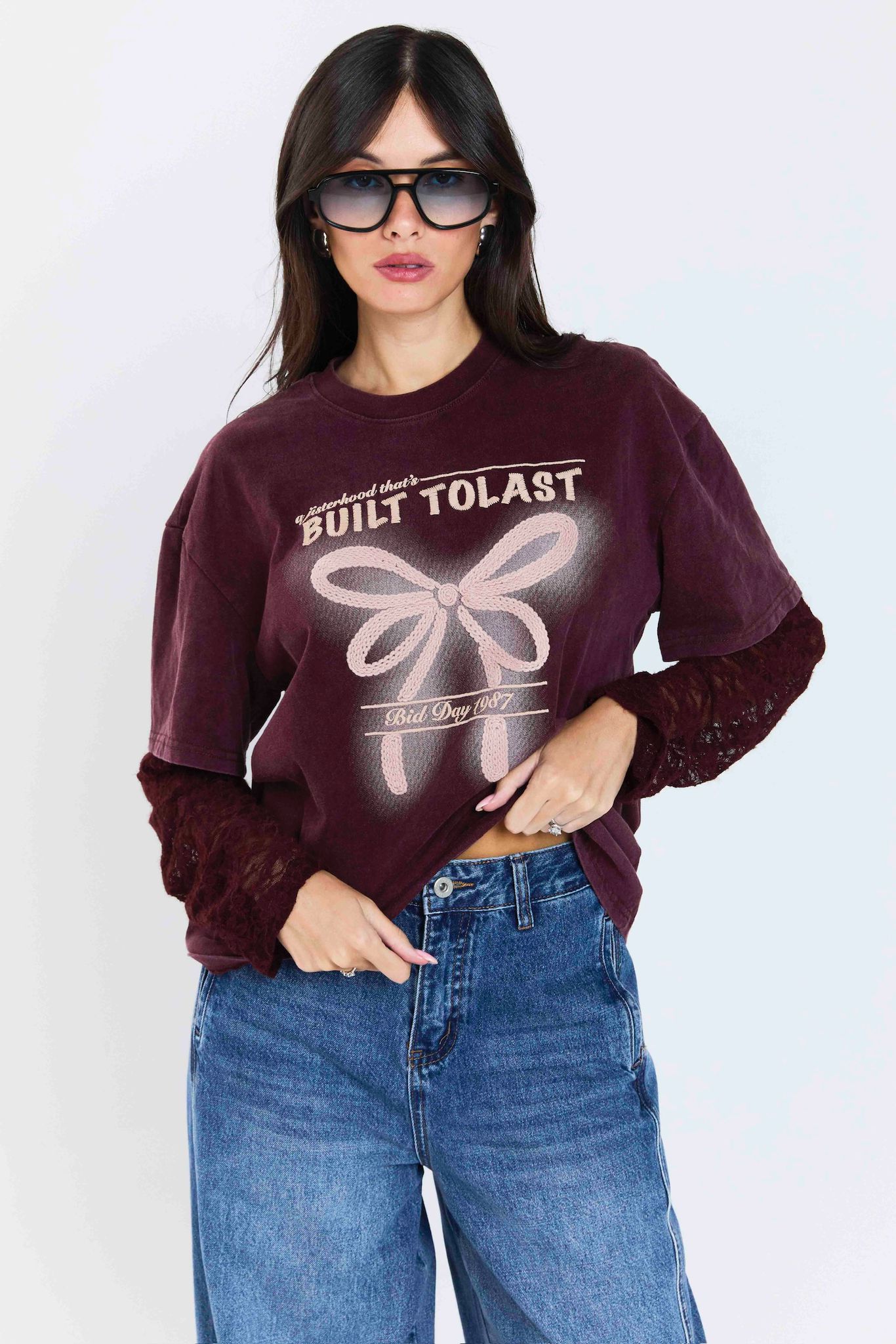 חולצת פנופי