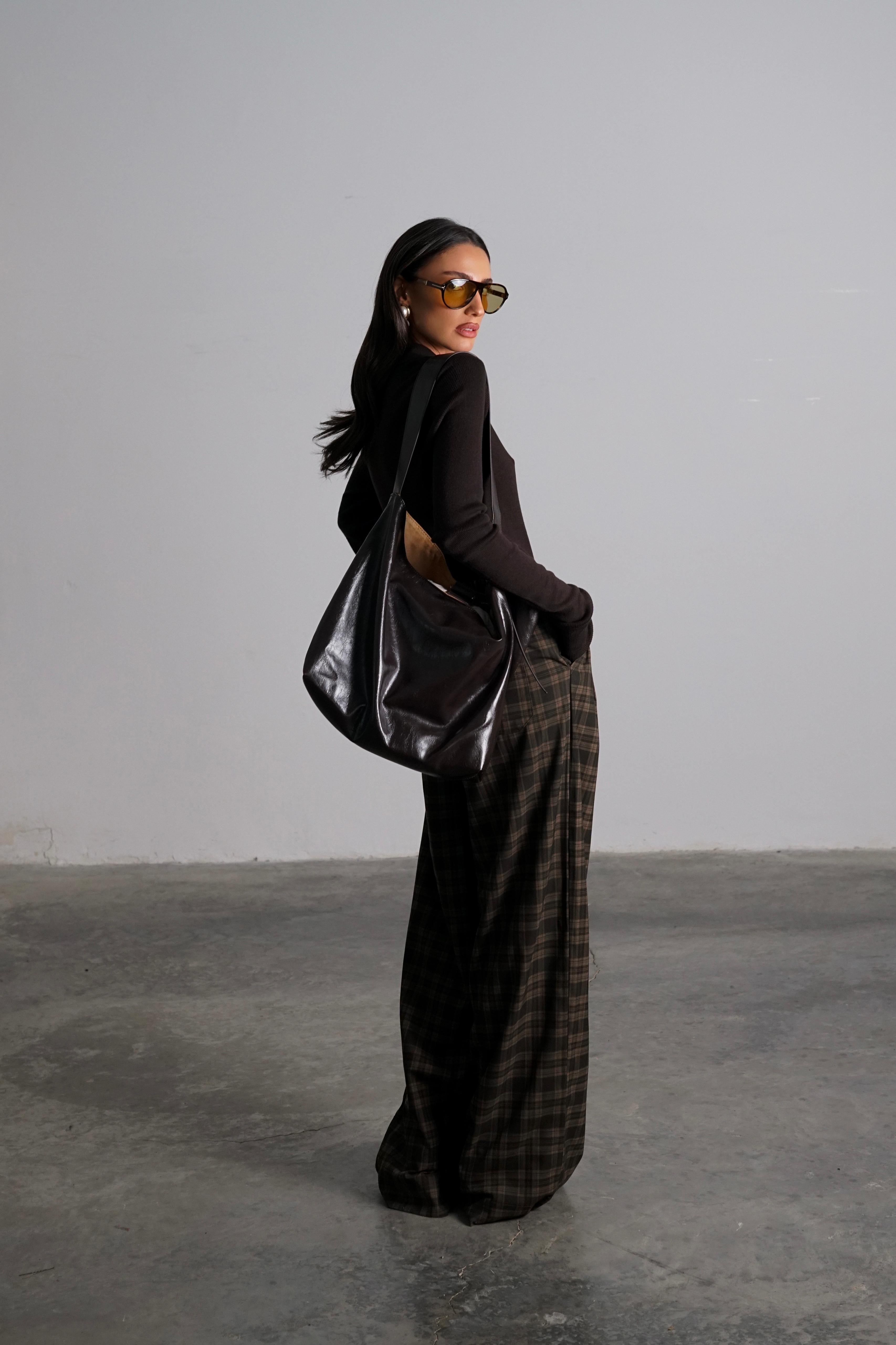 מכנס קנזיס מכנס GOVANA