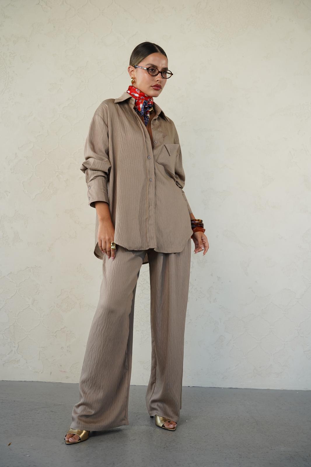 חליפת קנדל חליפה RFA