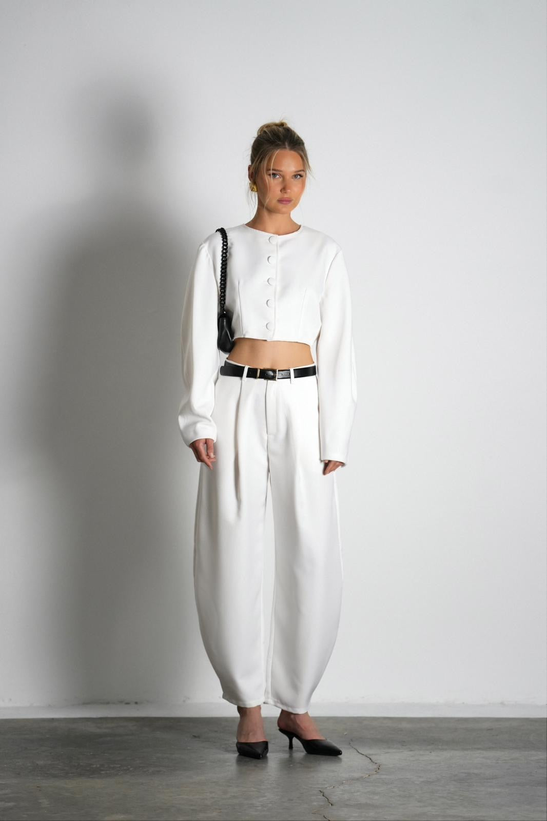 חליפת מדי חליפה GOVANA