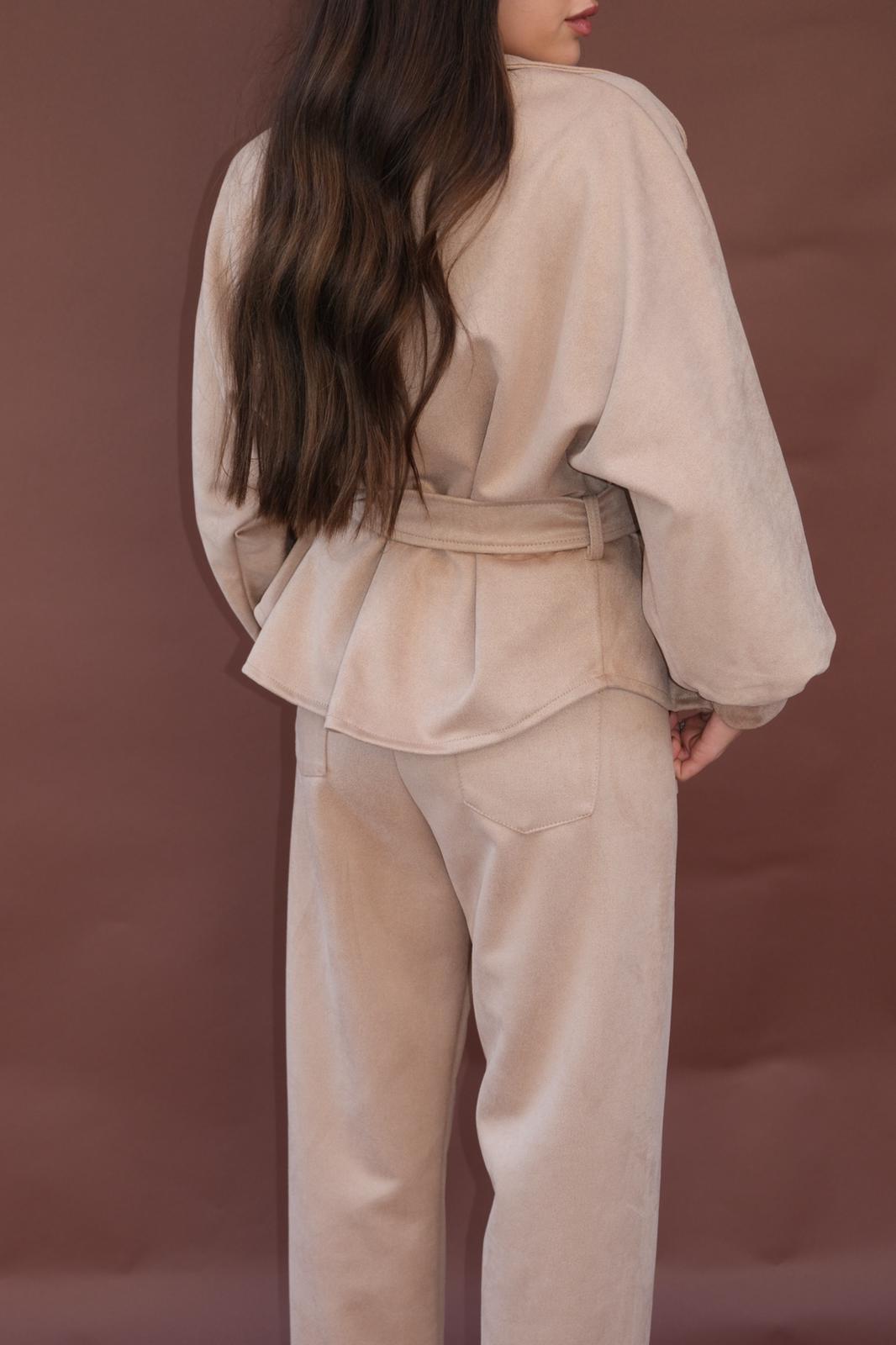 חליפת חן שני בוטיק מעצבים