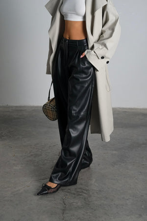 מכנס דידו מכנס GOVANA