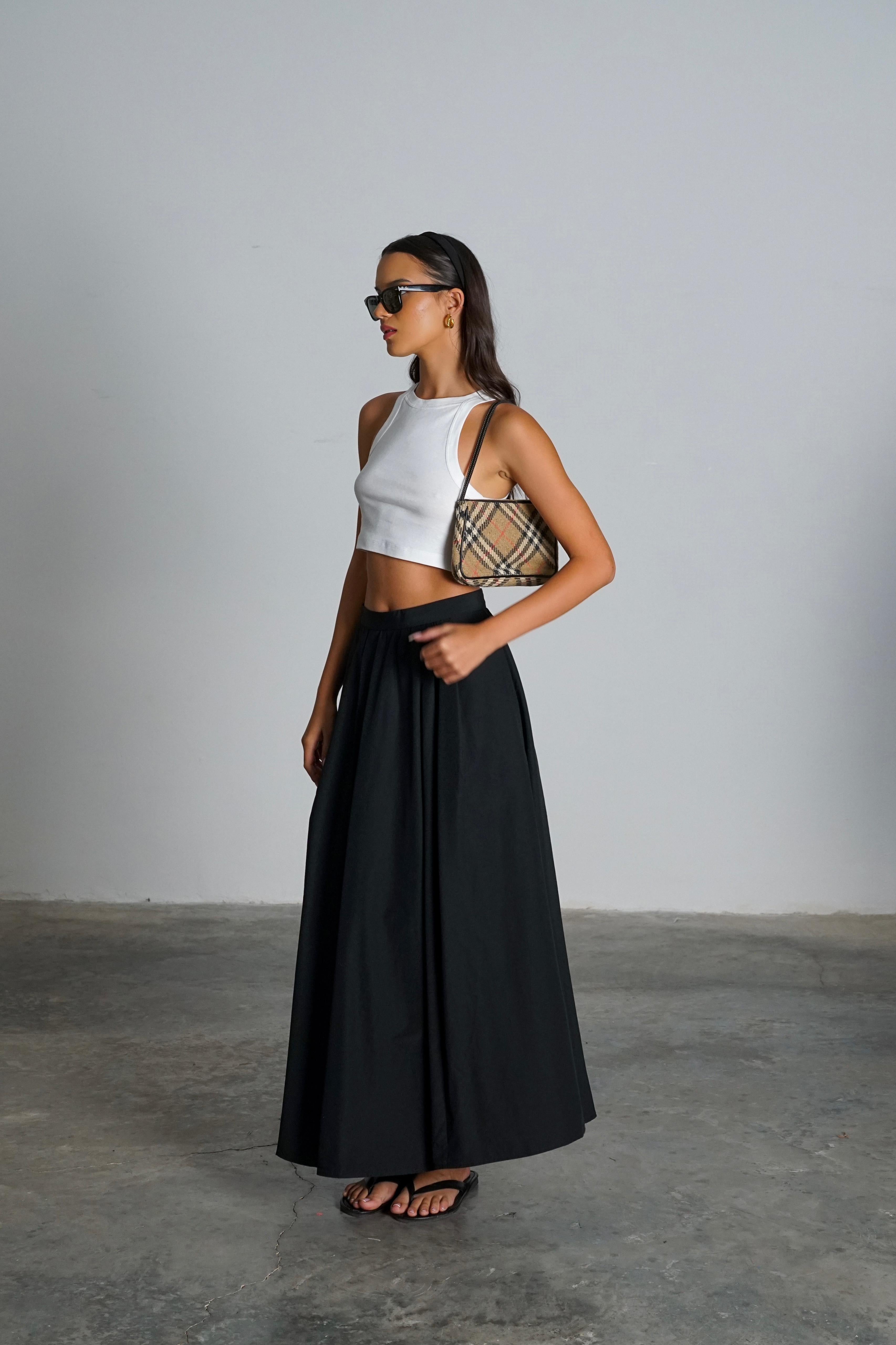 חצאית מילניל