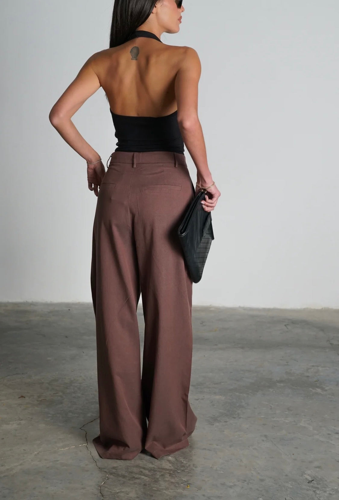 מכנס רינו מכנס GOVANA