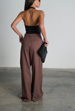 מכנס רינו מכנס GOVANA