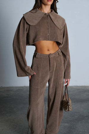 חליפת דראמר חליפה GOVANA