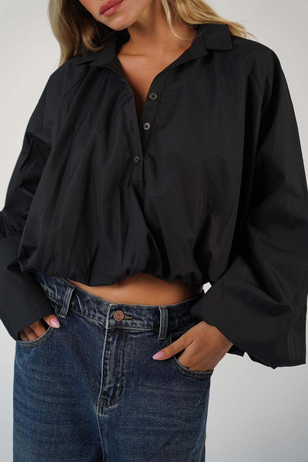 חולצת לינדה