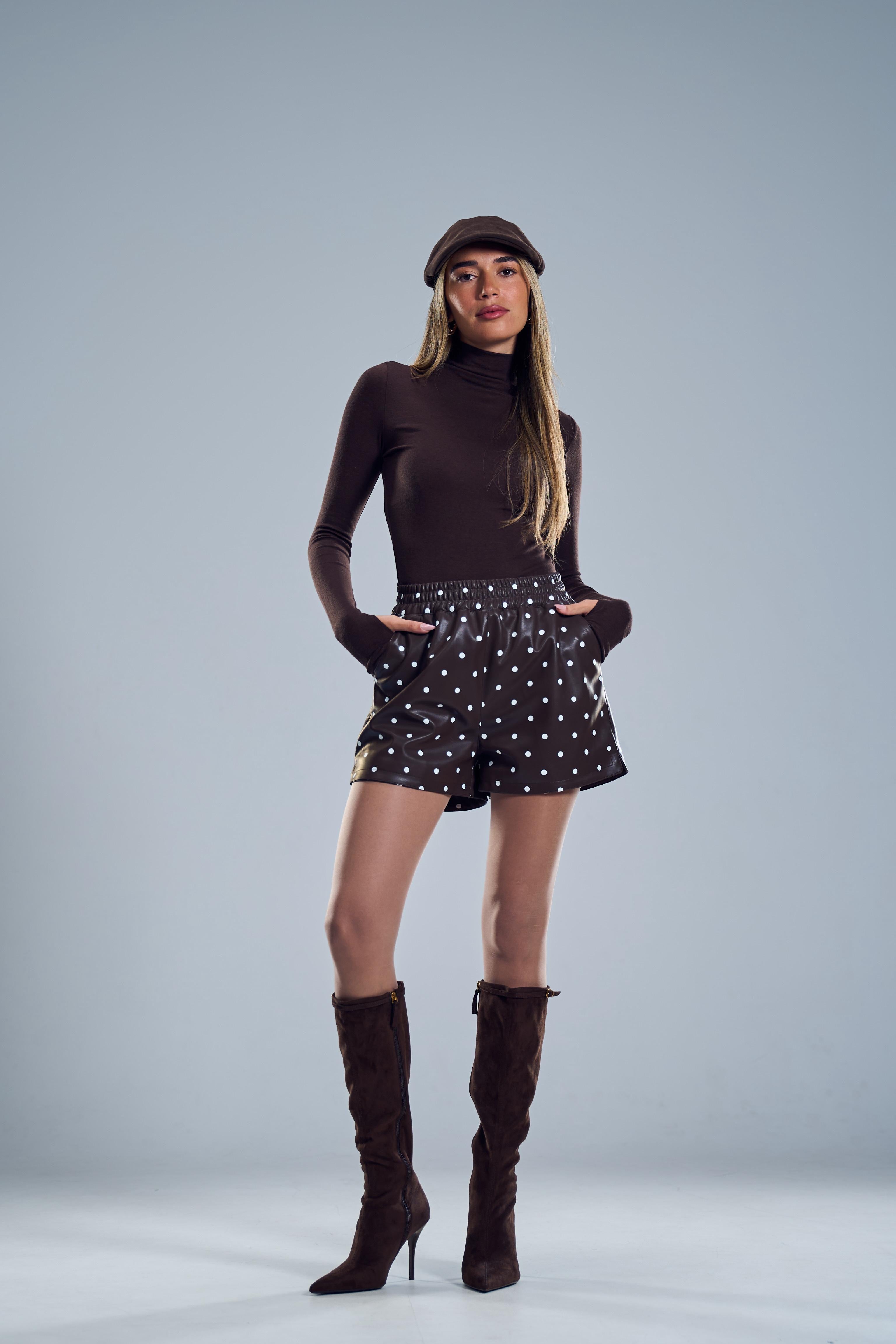 מכנס מייסי מכנס טיאגו