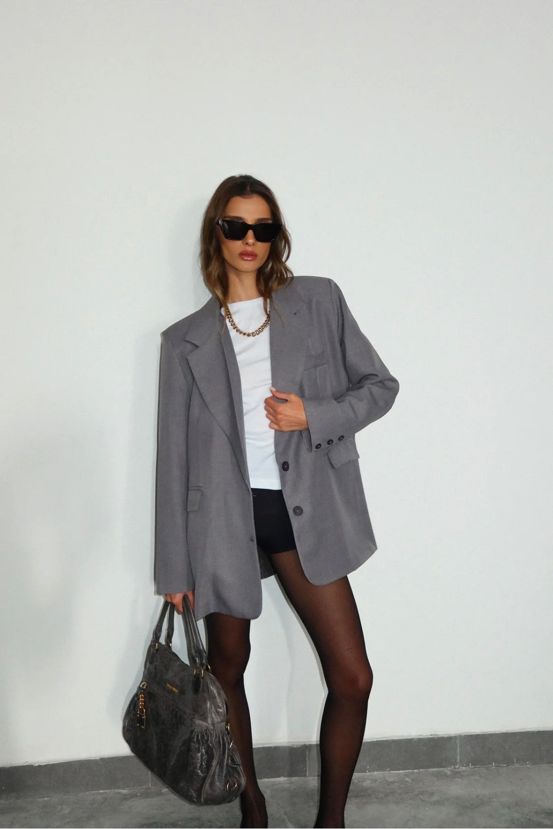 ג׳קט מילה ג'קט GOVANA