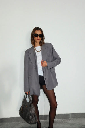 ג׳קט מילה ג'קט GOVANA