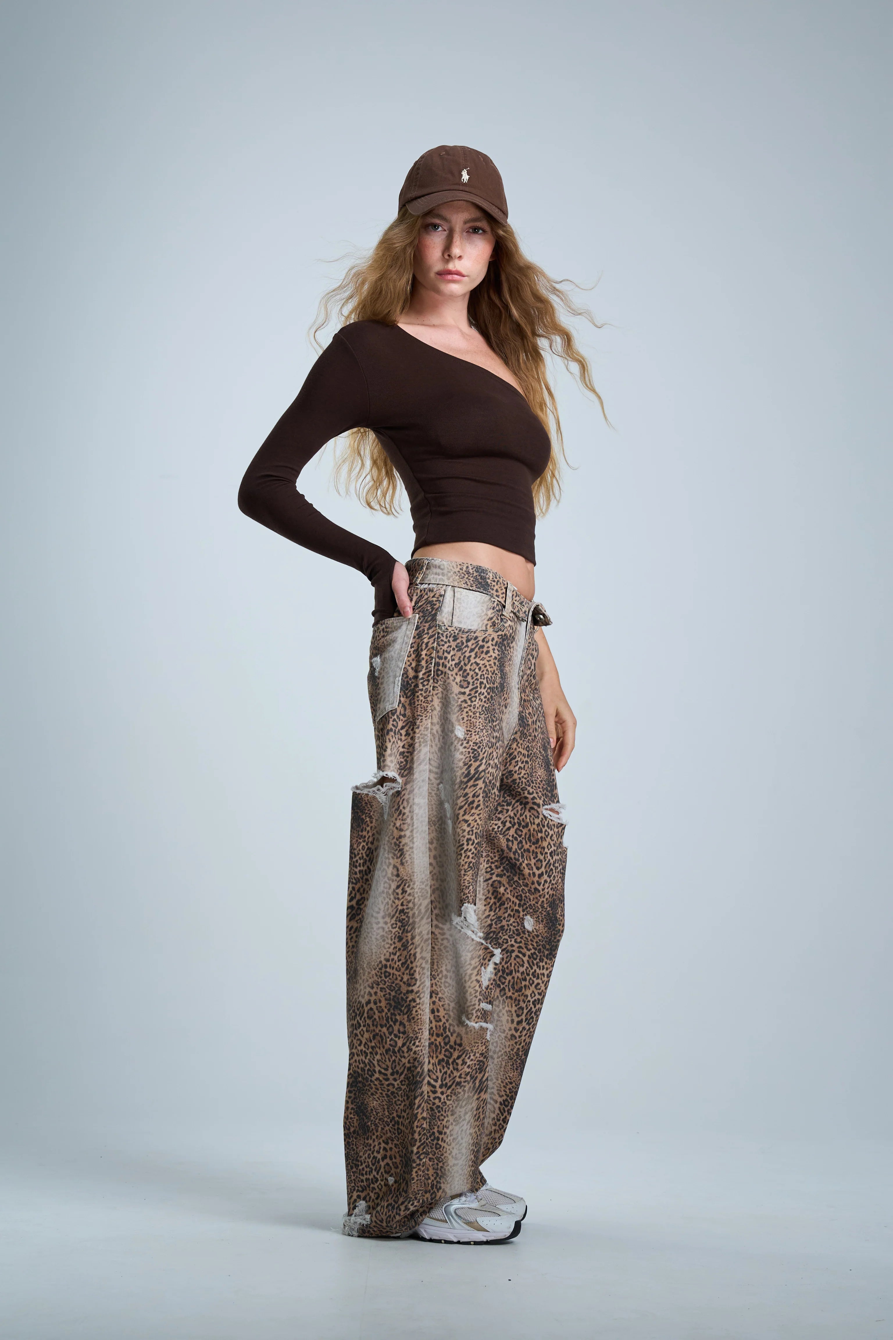 חולצת קלר חולצה טיאגו