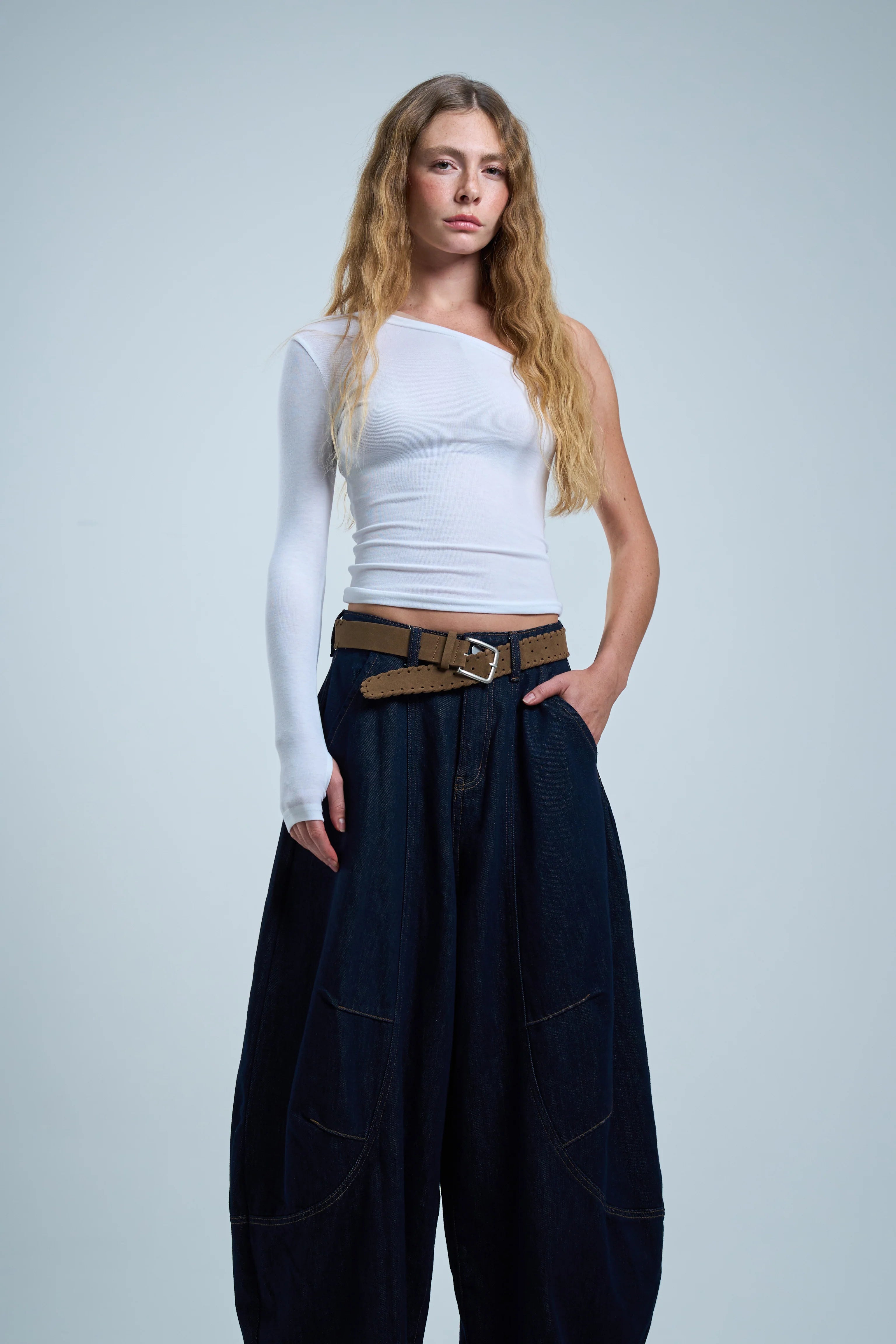 חולצת קלר חולצה טיאגו