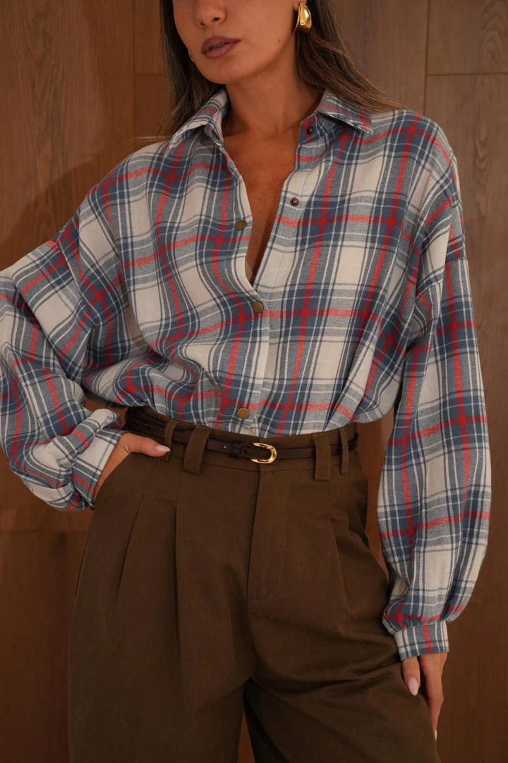 חולצת צ׳לסי O.S אדום RFA