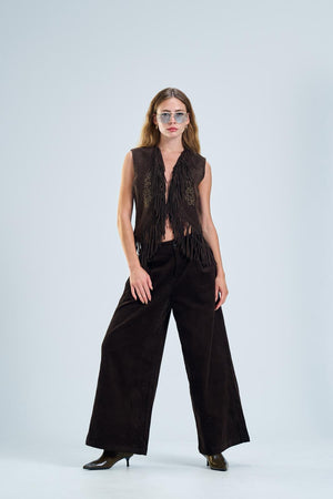 וסט ג׳זל חולצה טיאגו