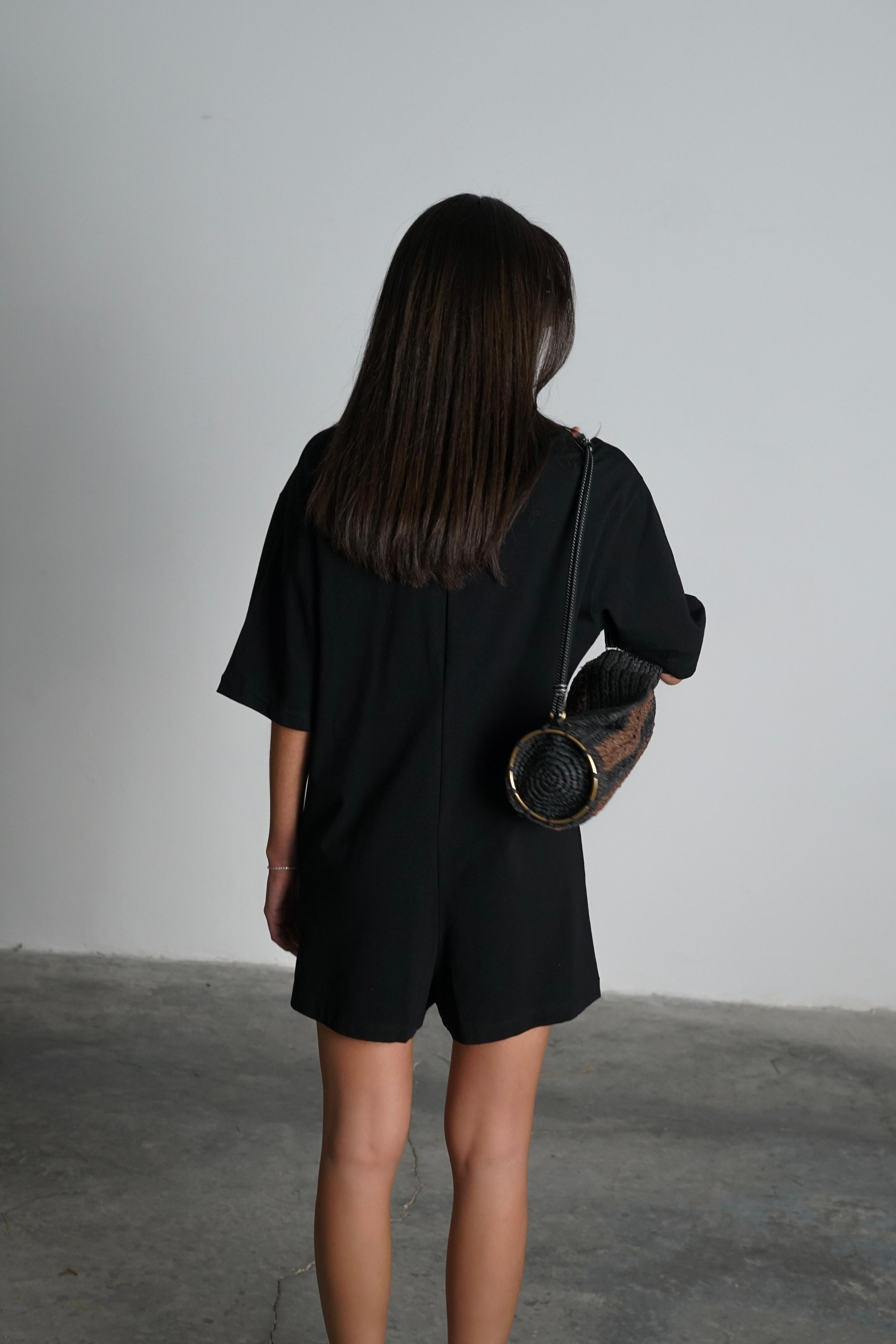 אוברול מוזס אוברול GOVANA