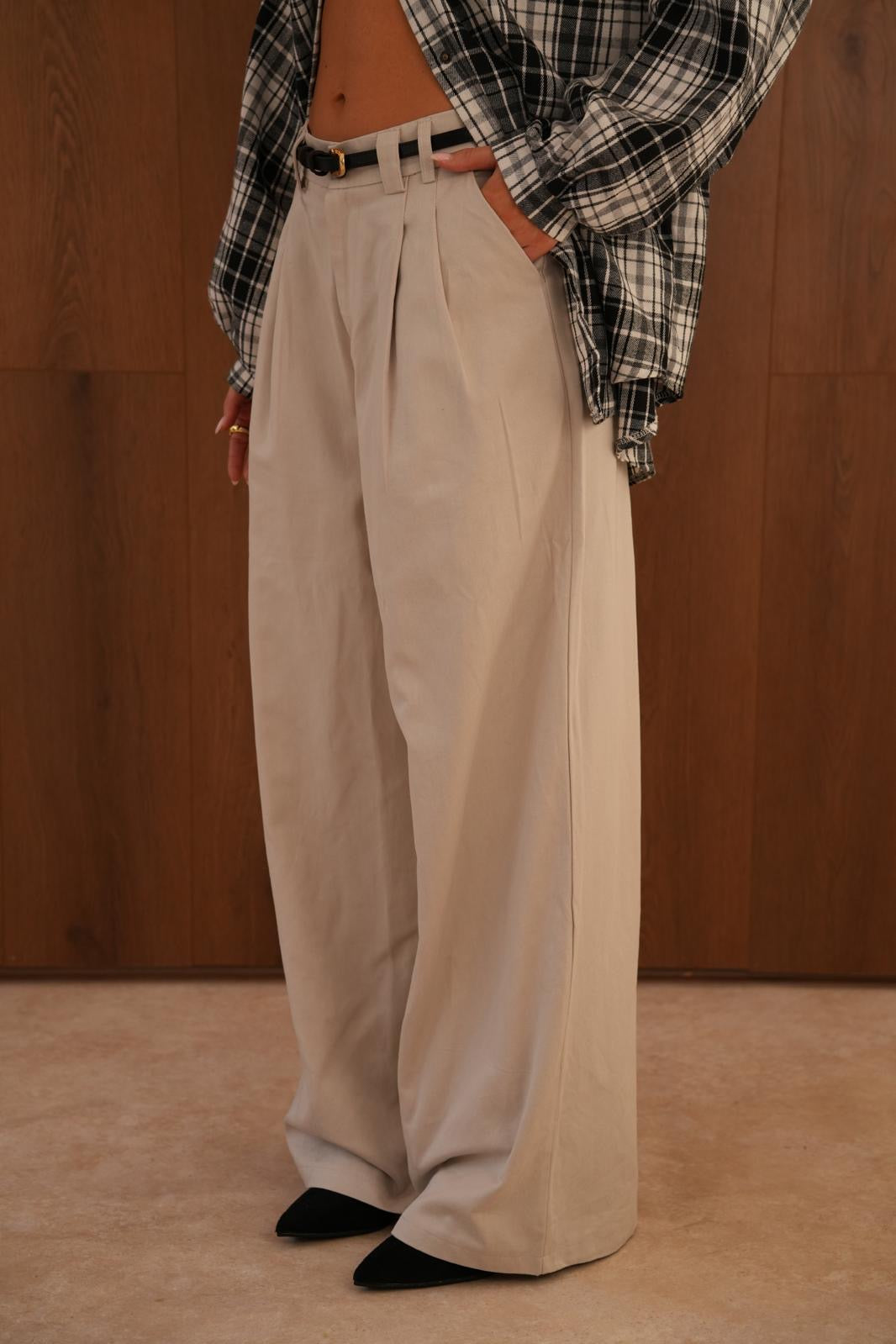 מכנס מאי מכנס RFA