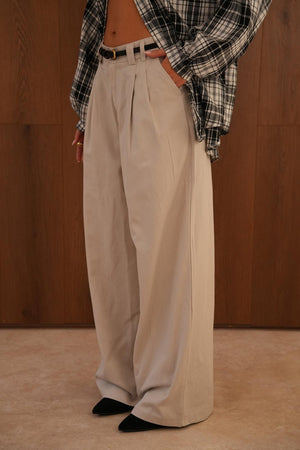 מכנס מאי מכנס RFA