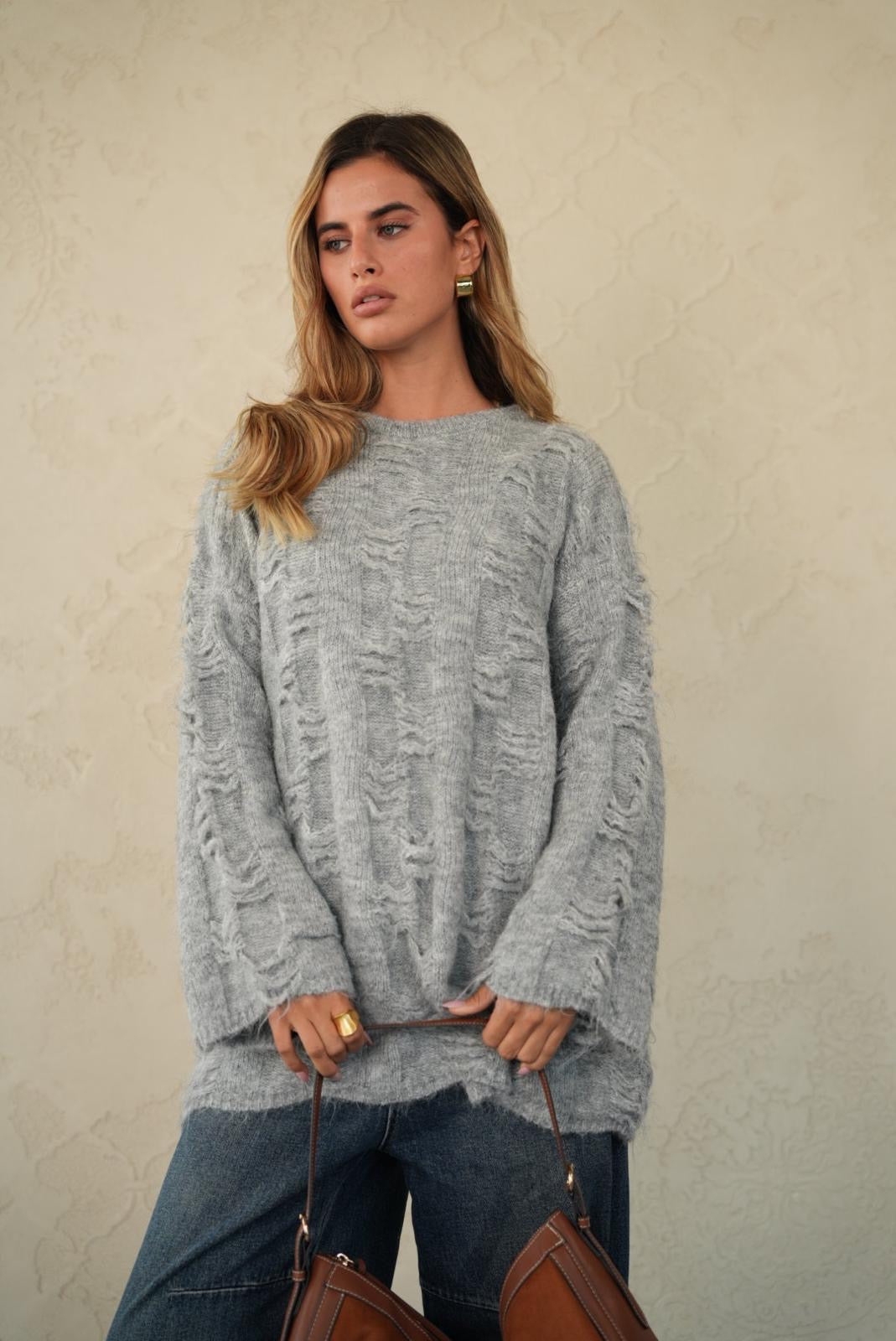 סריג רפאל חולצה RFA