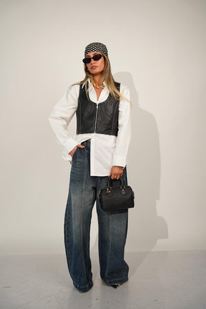 ווסט מיילי חולצה RFA