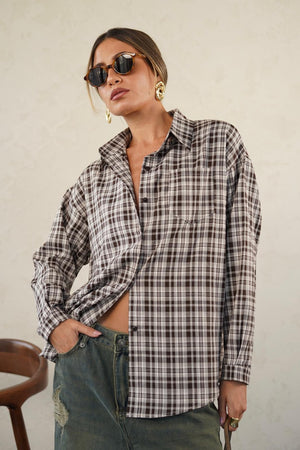 חולצת פיטר חולצה RFA