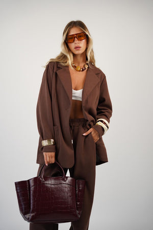 חליפת לולה חליפה RFA