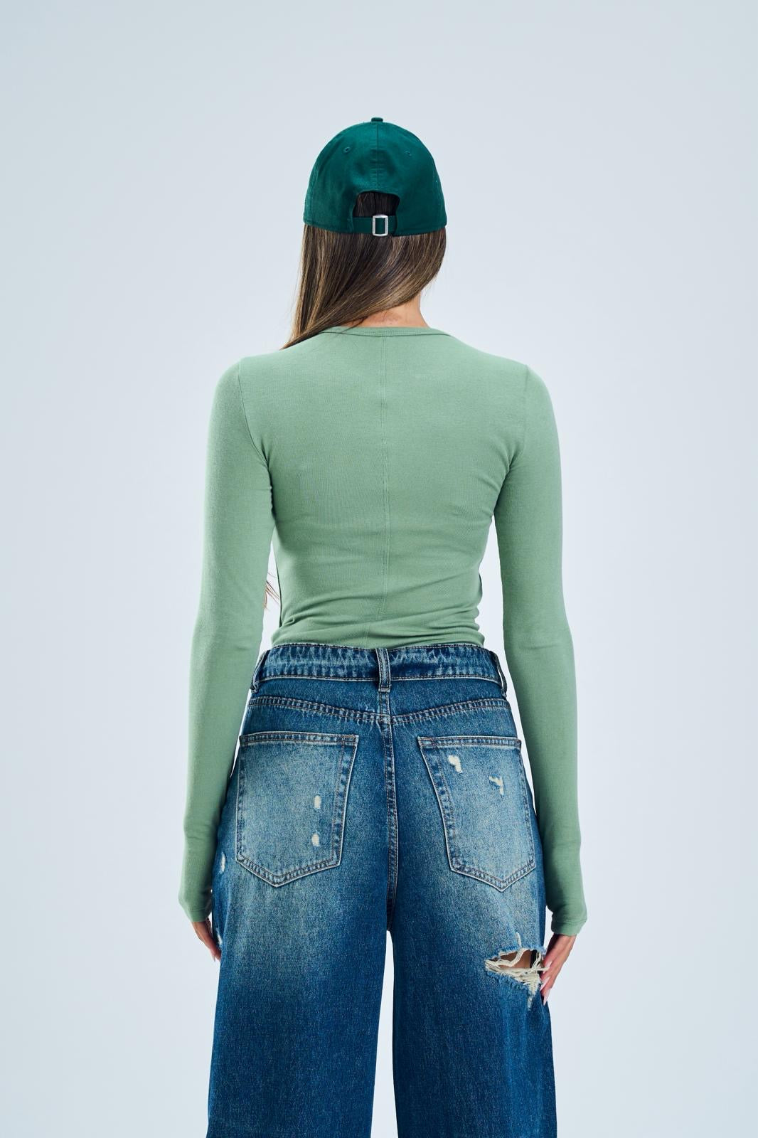 חולצת אילור חולצה טיאגו