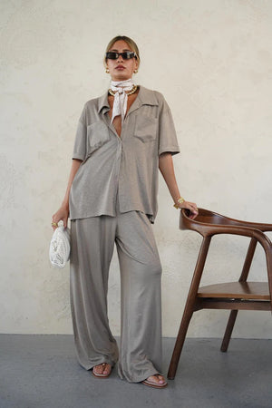 חליפת עדי קאמל O.S RFA