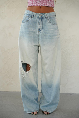 ג׳ינס גלייז ג׳ינס RFA