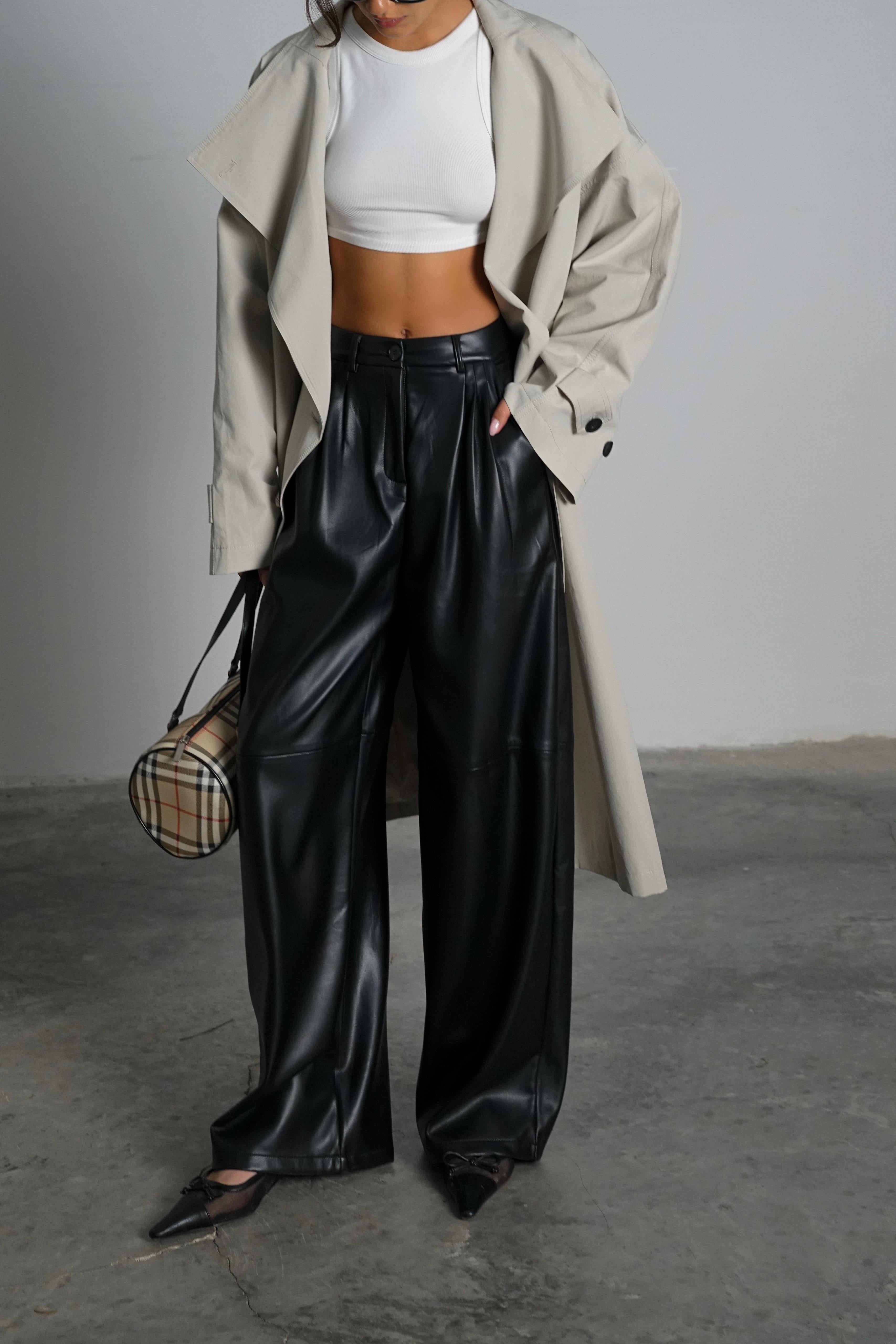 מכנס דידו מכנס GOVANA