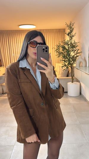 בלייזר מנור בלייזר שני בוטיק מעצבים