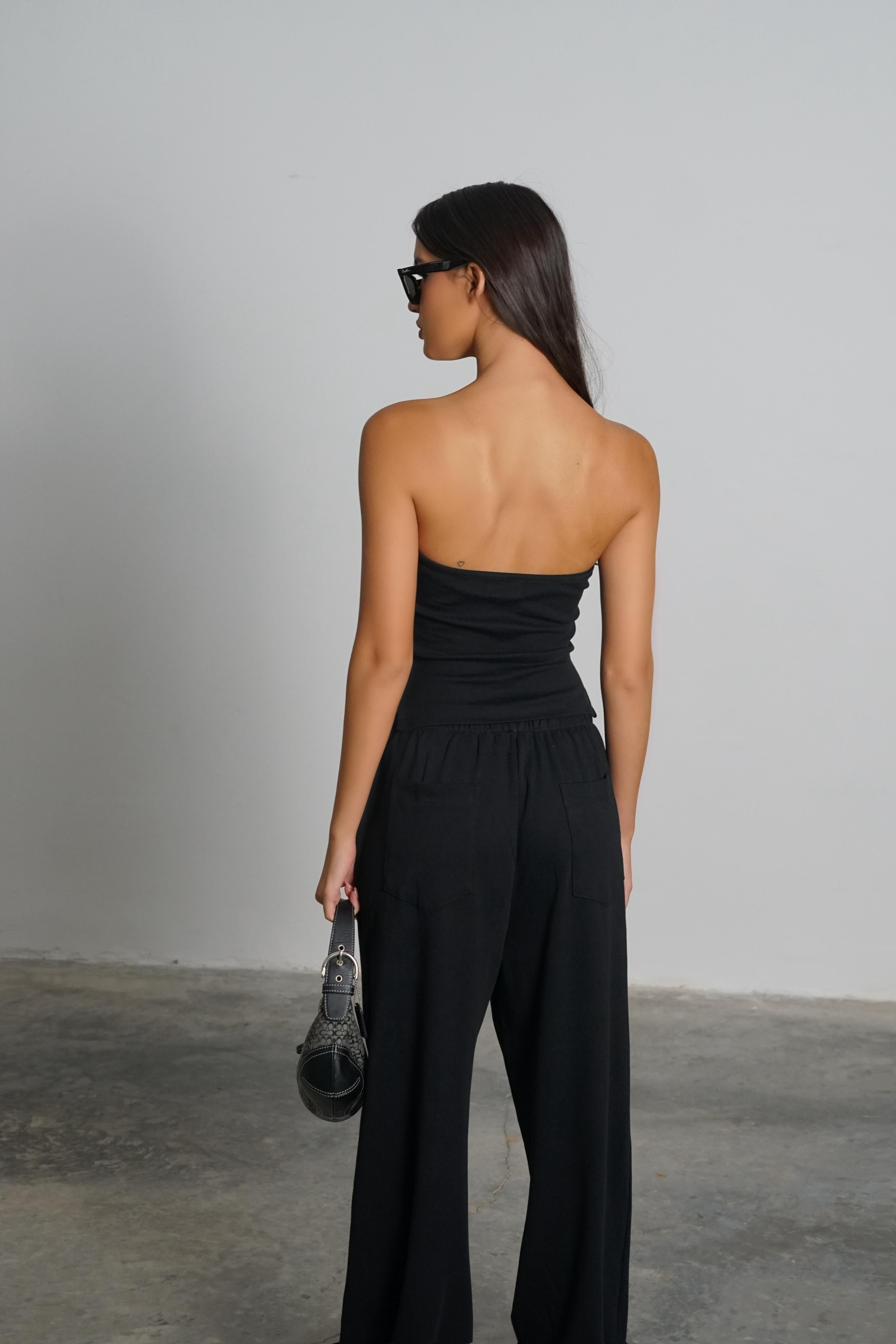 חליפת פלאו חליפה GOVANA