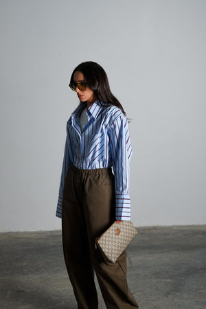 חולצת קיאטרו חולצה GOVANA