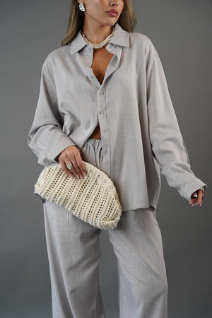 חליפת הילרי חליפה RFA