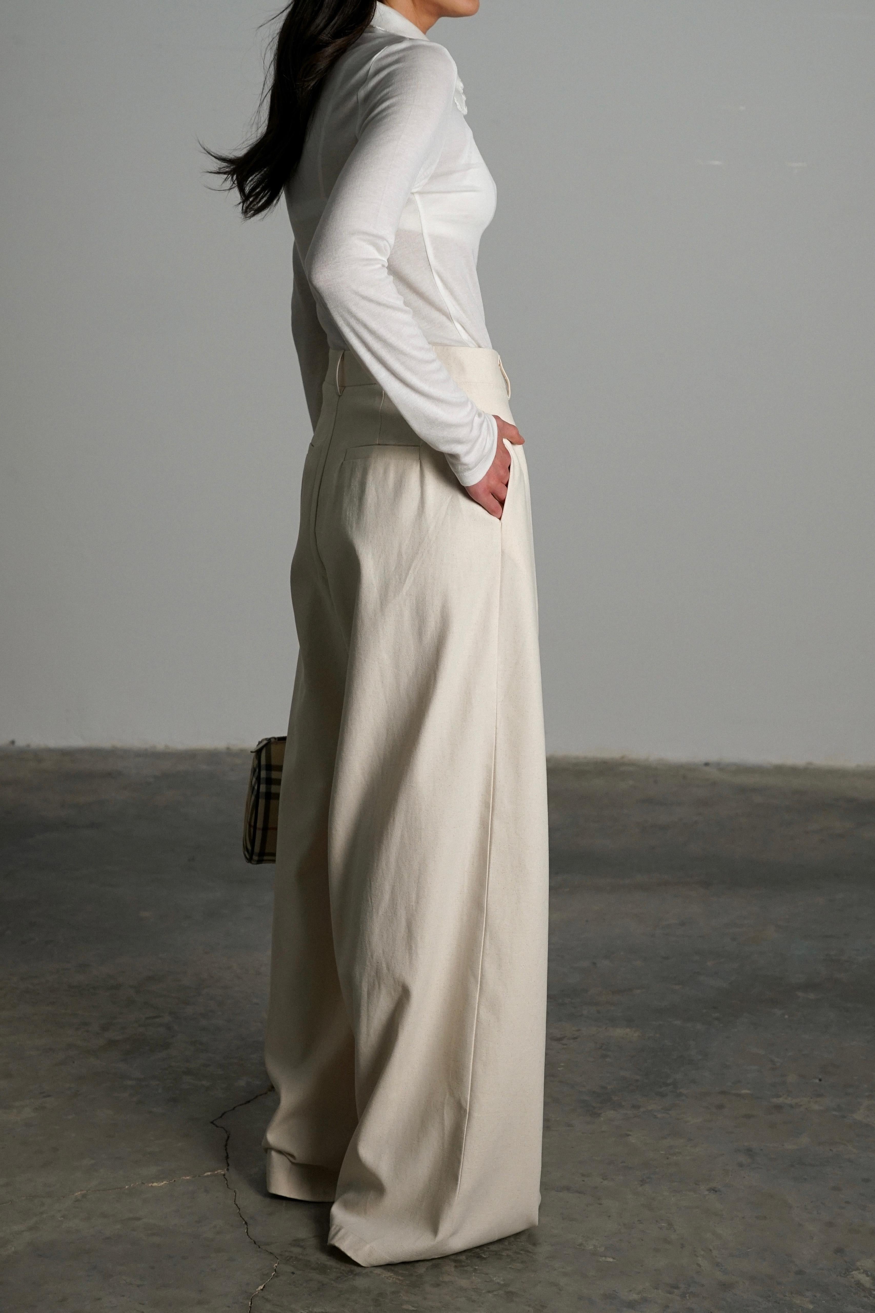 מכנס רינו מכנס GOVANA